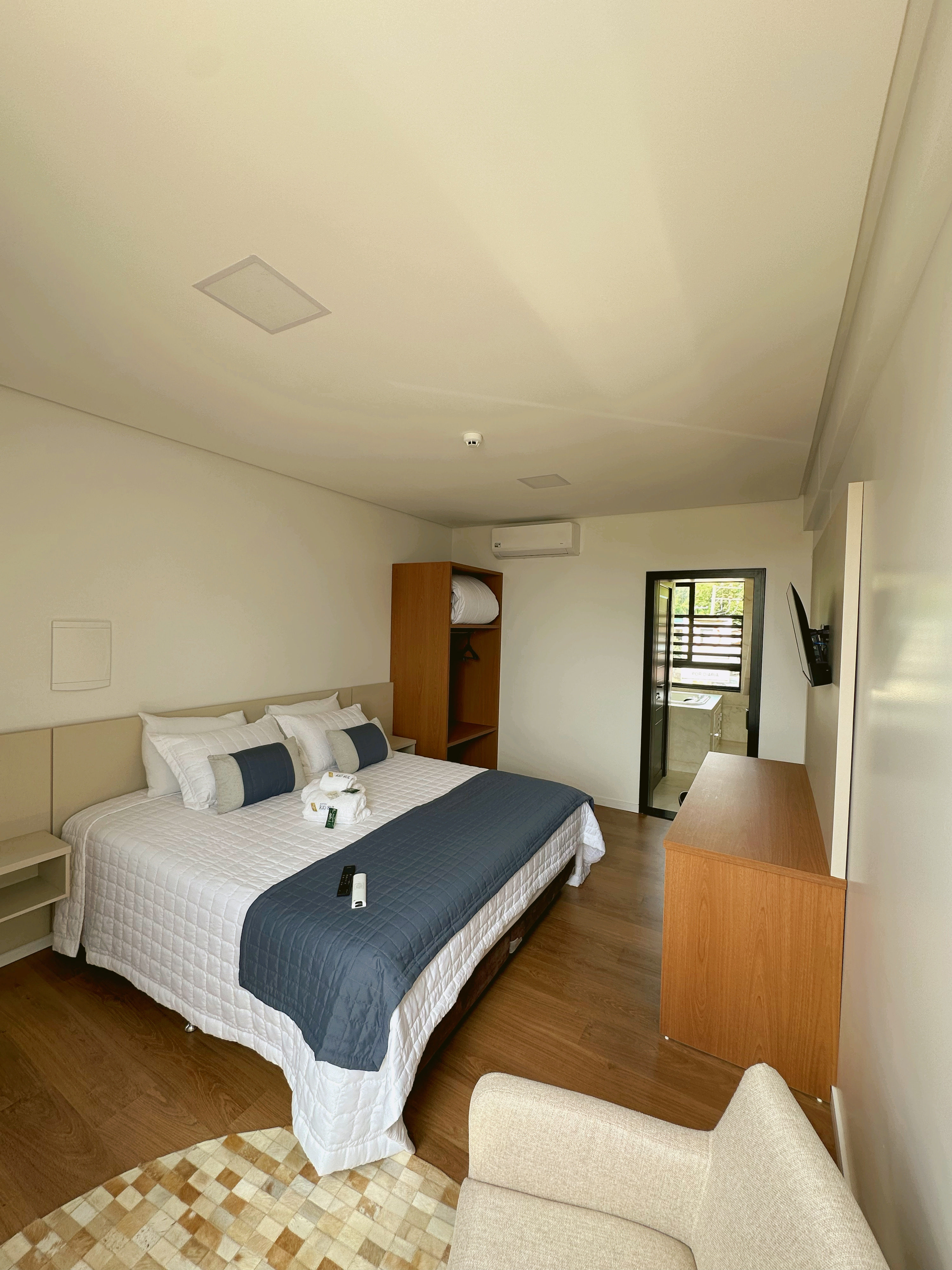 Quarto Super Luxo - Imagem 5